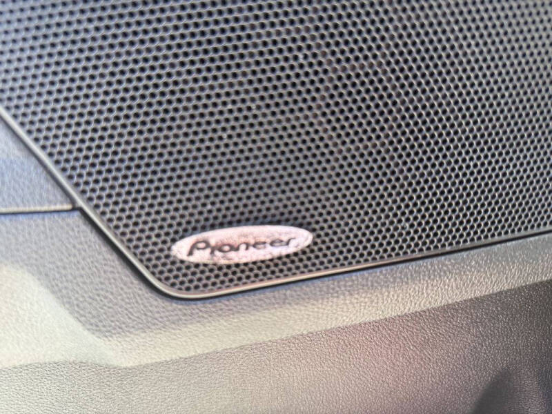 2014 Chevrolet Equinox LTZ