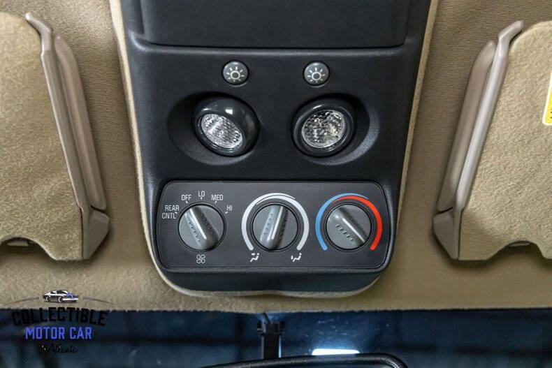 1997 Chevrolet Suburban C1500