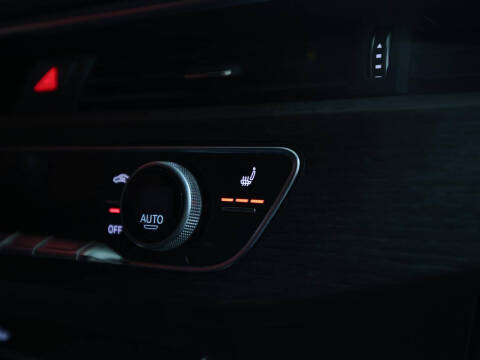 2018 Audi A5 2.0T quattro Premium