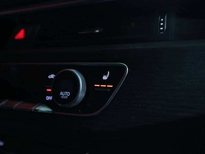 2018 Audi A5 2.0T quattro Premium