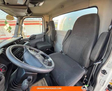 2024 International LT625