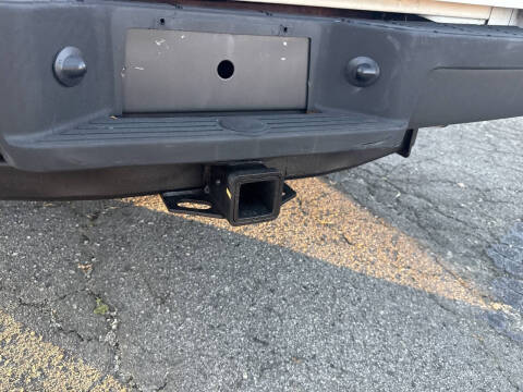 2010 Ford Ranger XLT