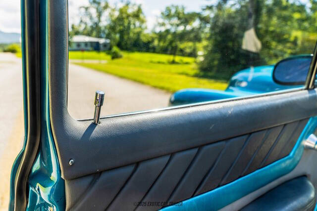 1950 Chevrolet Fleetline