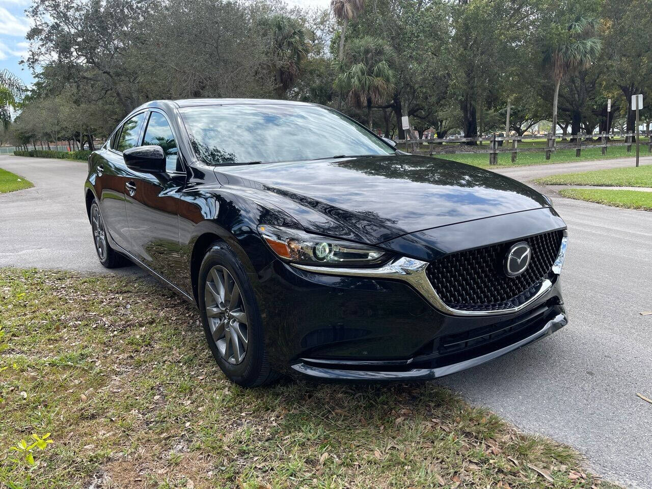 2020 Mazda MAZDA6  - $16,950