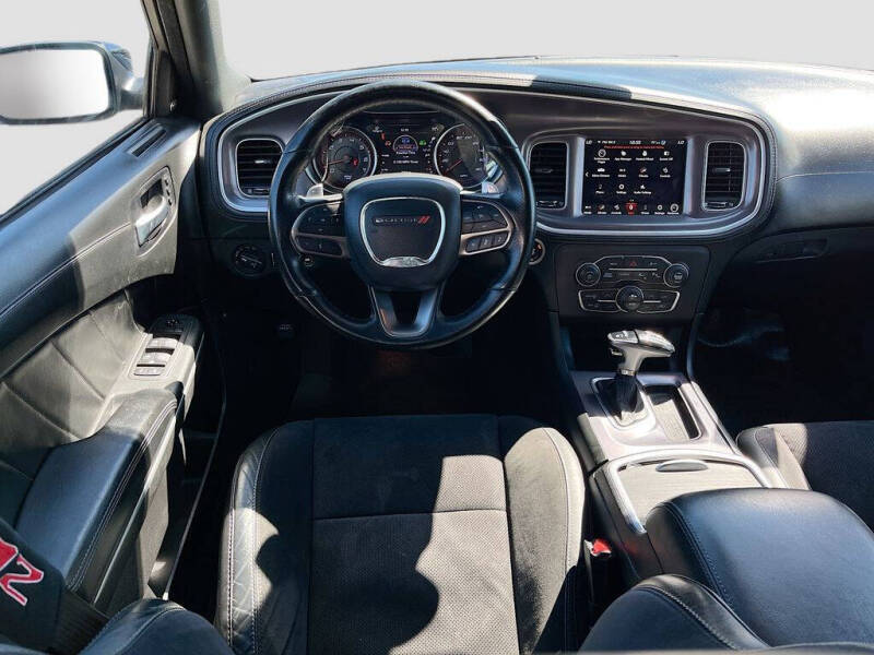 2021 Dodge Charger