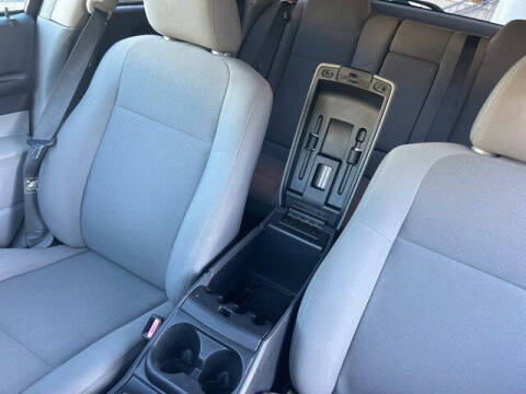 2007 Dodge Magnum SXT