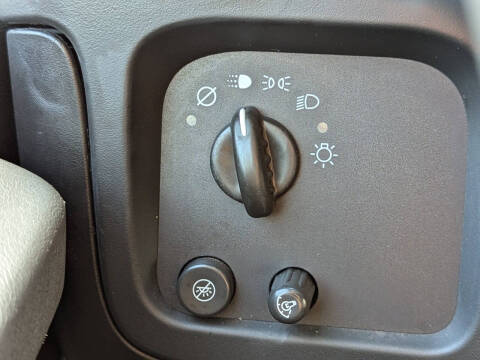 2004 Chevrolet Express 1500