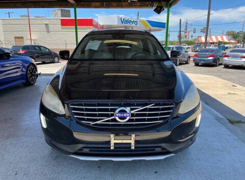 2015 Volvo XC60 T5 Premier