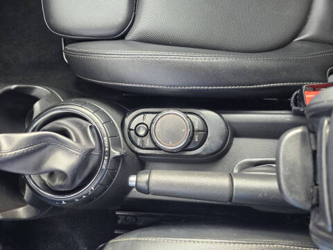 2015 MINI Hardtop 2 Door Cooper S