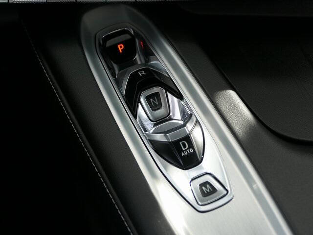 2026 Chevrolet Corvette Stingray