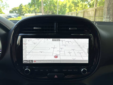 2023 Kia Soul GT-Line