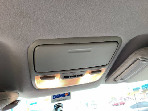 2003 Honda Odyssey EX-L w/DVD