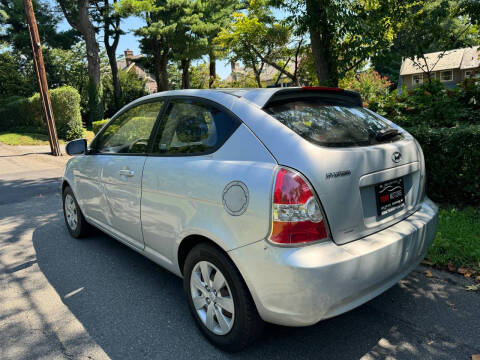 2011 Hyundai Accent GL