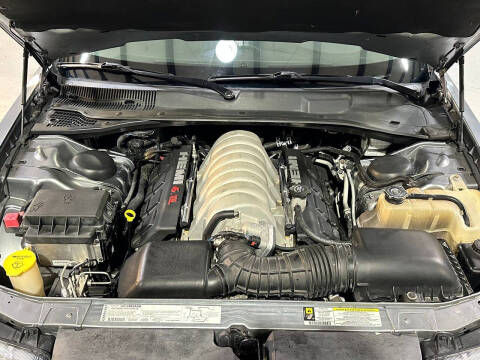 2006 Chrysler 300 SRT-8