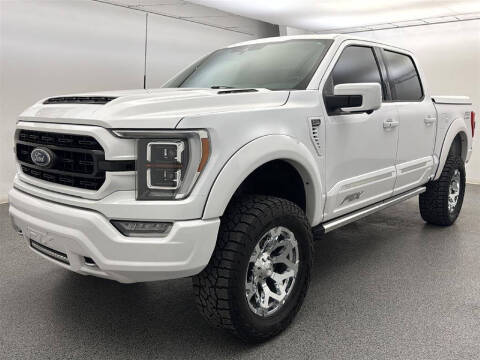 2021 Ford F-150 for sale at Modern Motorcars in Nixa MO