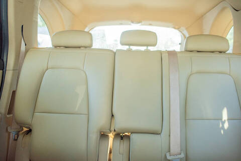 2008 Suzuki XL7 Limited