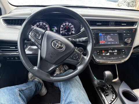 2014 Toyota Avalon XLE Touring