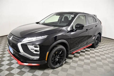 2026 Mitsubishi Eclipse Cross Ralliart