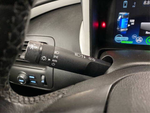 2013 Chevrolet Volt Premium