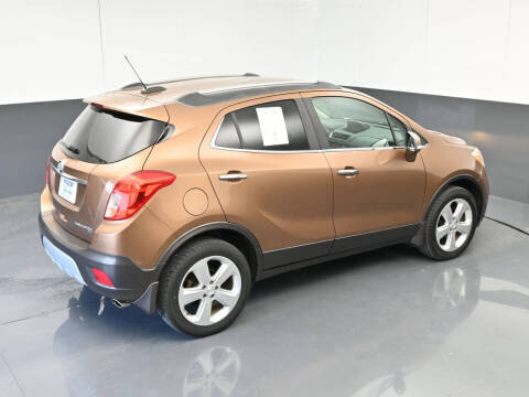 2016 Buick Encore Convenience