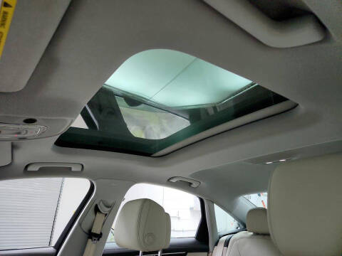 2020 Audi A6 quattro Premium 45 TFSI