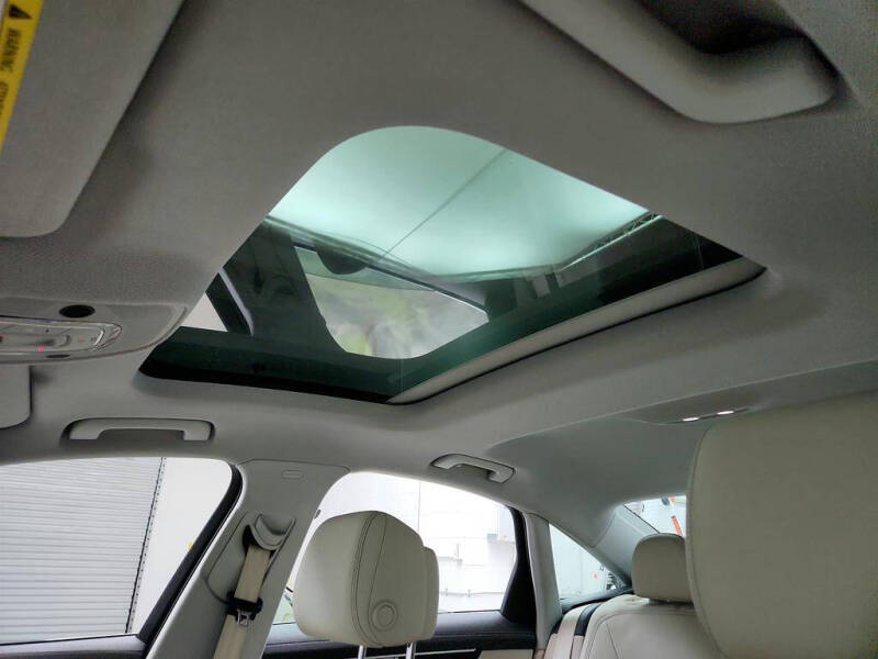 2020 Audi A6 quattro Premium 45 TFSI