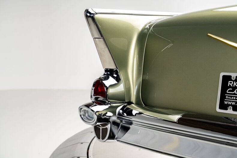 1957 Chevrolet Bel Air