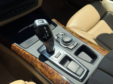 2012 BMW X5 xDrive35d