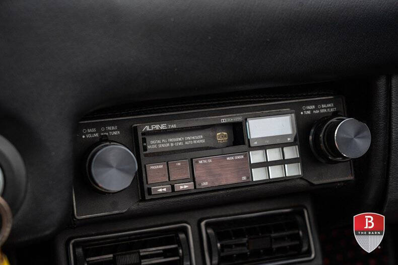 1982 Ferrari 308 GTSI