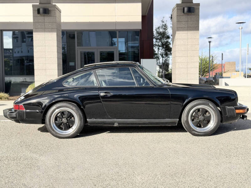 1975 Porsche 911