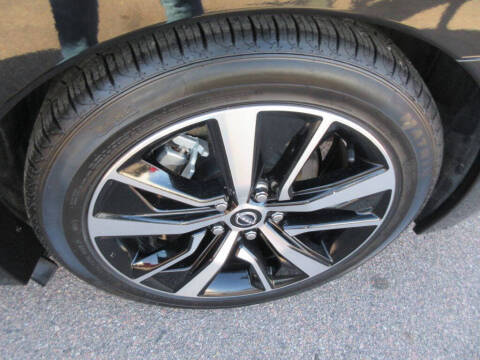 2023 Nissan Maxima 3.5 SV