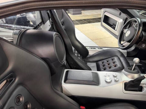 2006 Ford GT