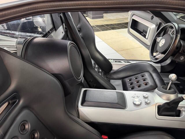2006 Ford GT