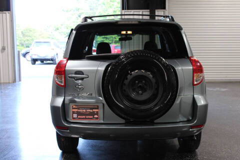 2006 Toyota RAV4