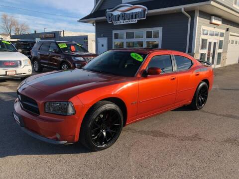 2006 Dodge Charger for sale at Car Corral in Kenosha WI