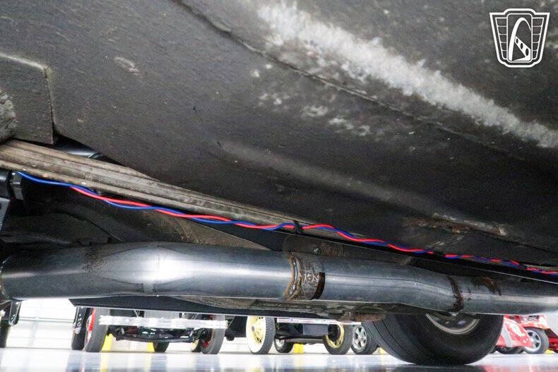 1985 Chevrolet Camaro