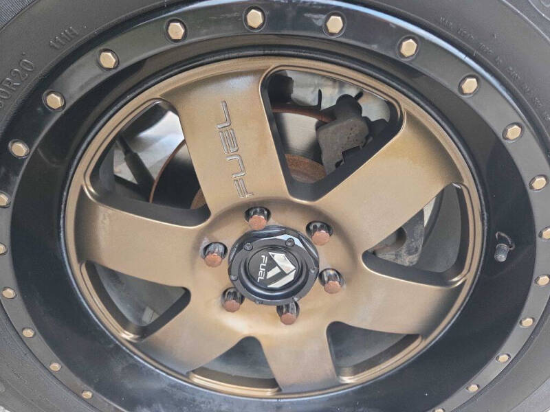 2007 GMC Sierra 1500