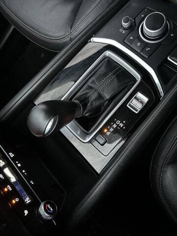 2022 Mazda CX-5 2.5 S Preferred