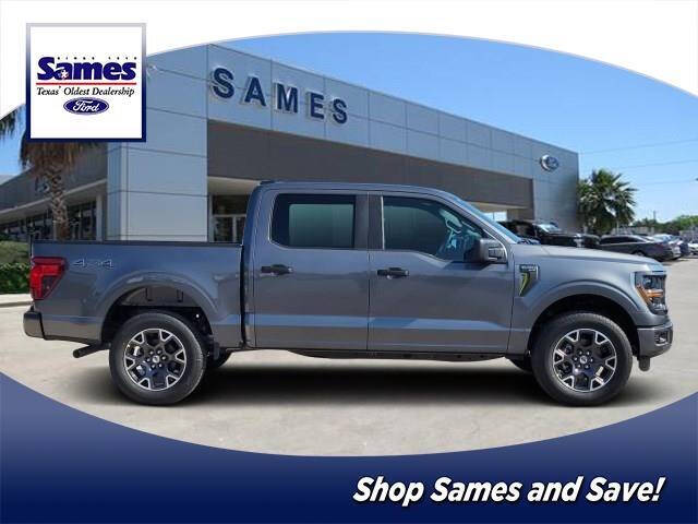 2025 Ford F-150 for sale at Sames Super Center in Corpus Christi TX