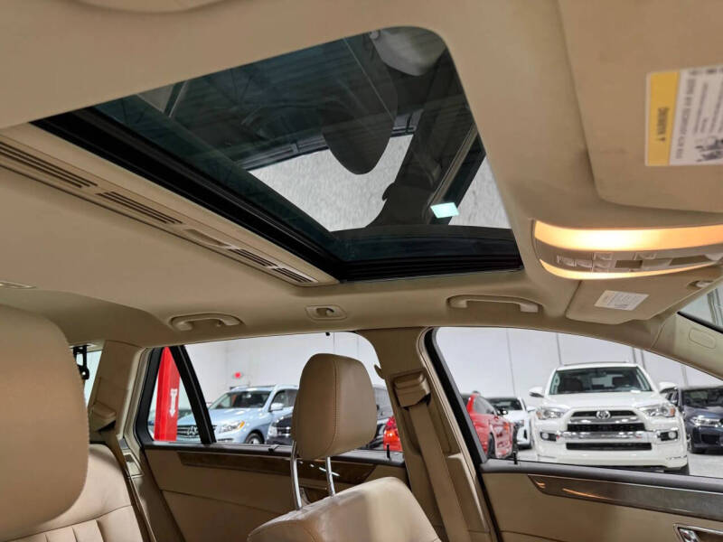 2011 Mercedes-Benz E-Class