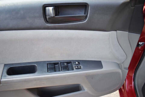 2008 Nissan Sentra 2.0