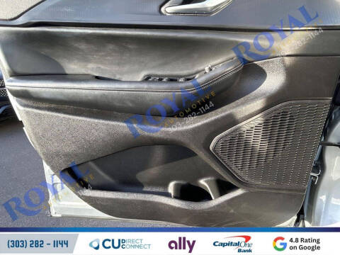 2024 Jeep Grand Cherokee L