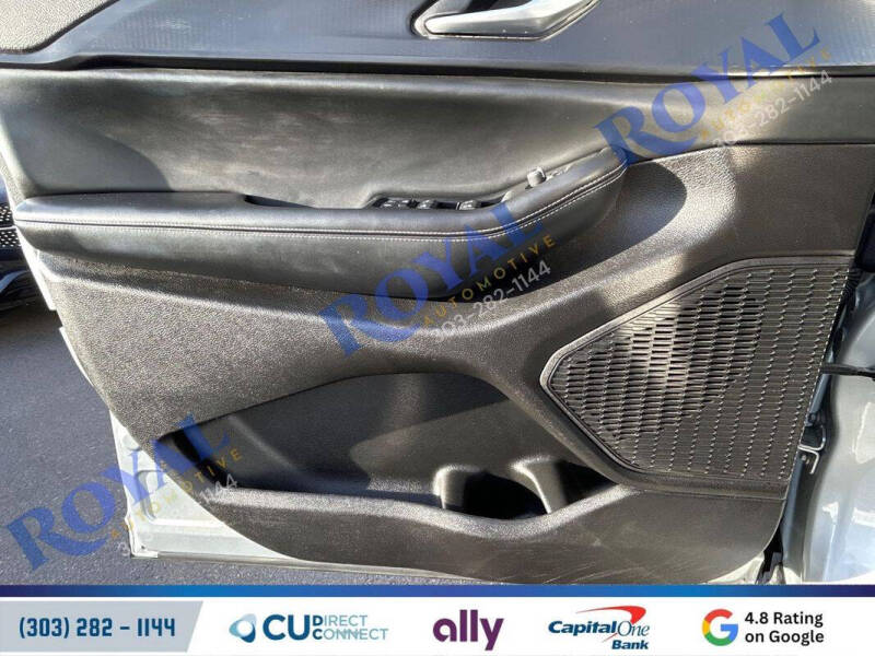 2024 Jeep Grand Cherokee L