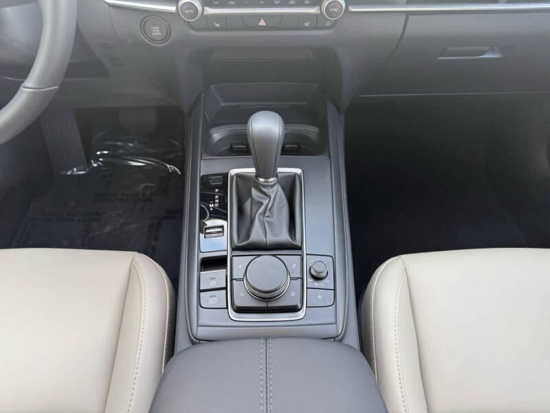 2026 Mazda CX-30 2.5 S Preferred