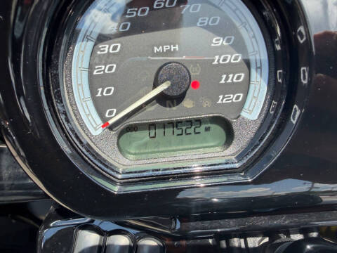 2023 Harley-Davidson Road Glide LIMITED FLTRK
