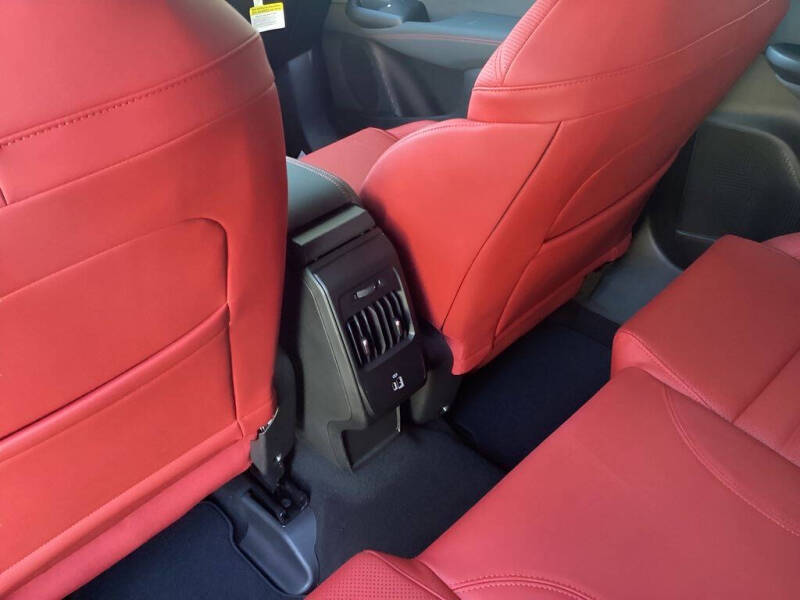 2023 Dodge Hornet GT Plus