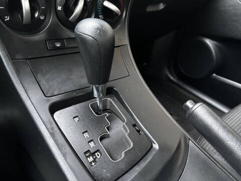 2012 Mazda MAZDA3 i Sport