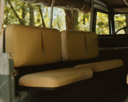 1980 Land Rover Santana