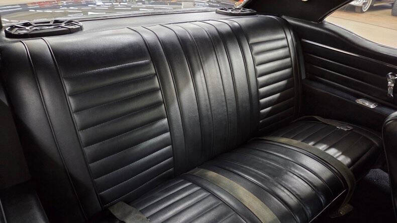 1967 Oldsmobile Cutlass
