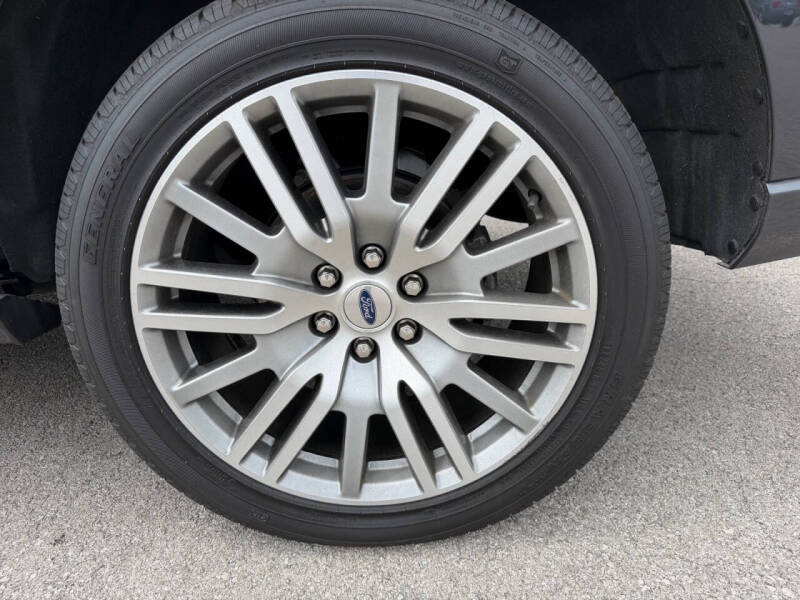 2023 Ford Expedition Platinum